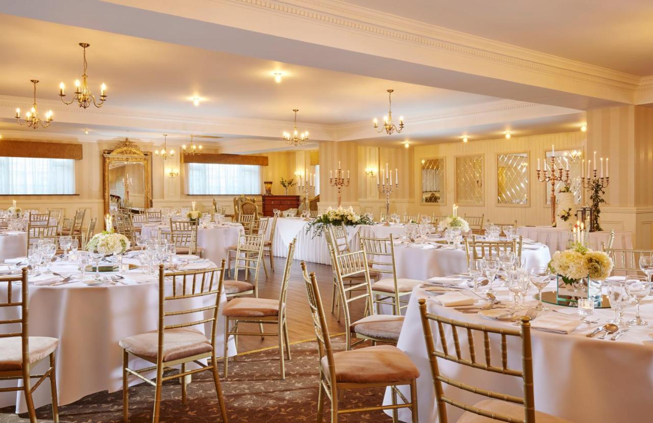 Bellbridge House Hotel Milltown Malbay Eksteriør bilde