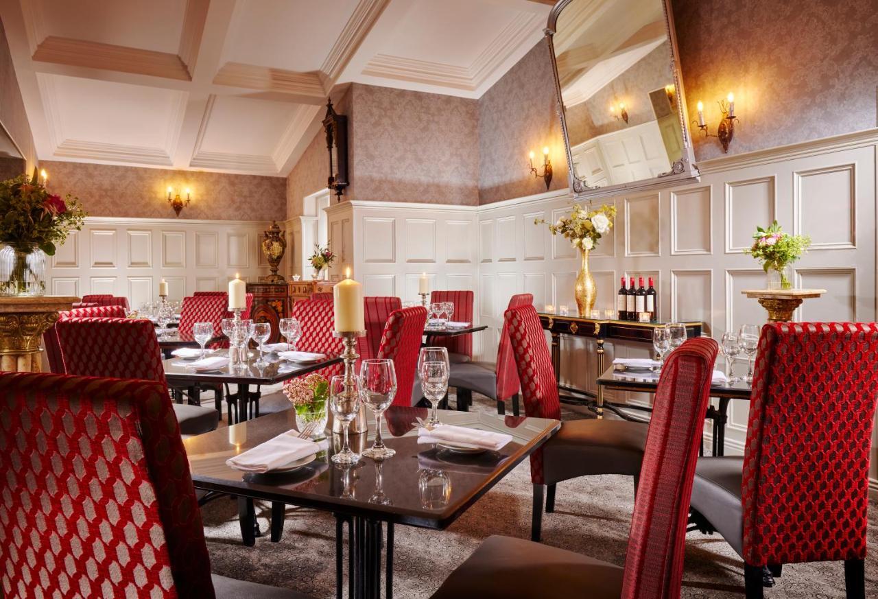 Bellbridge House Hotel Milltown Malbay Eksteriør bilde