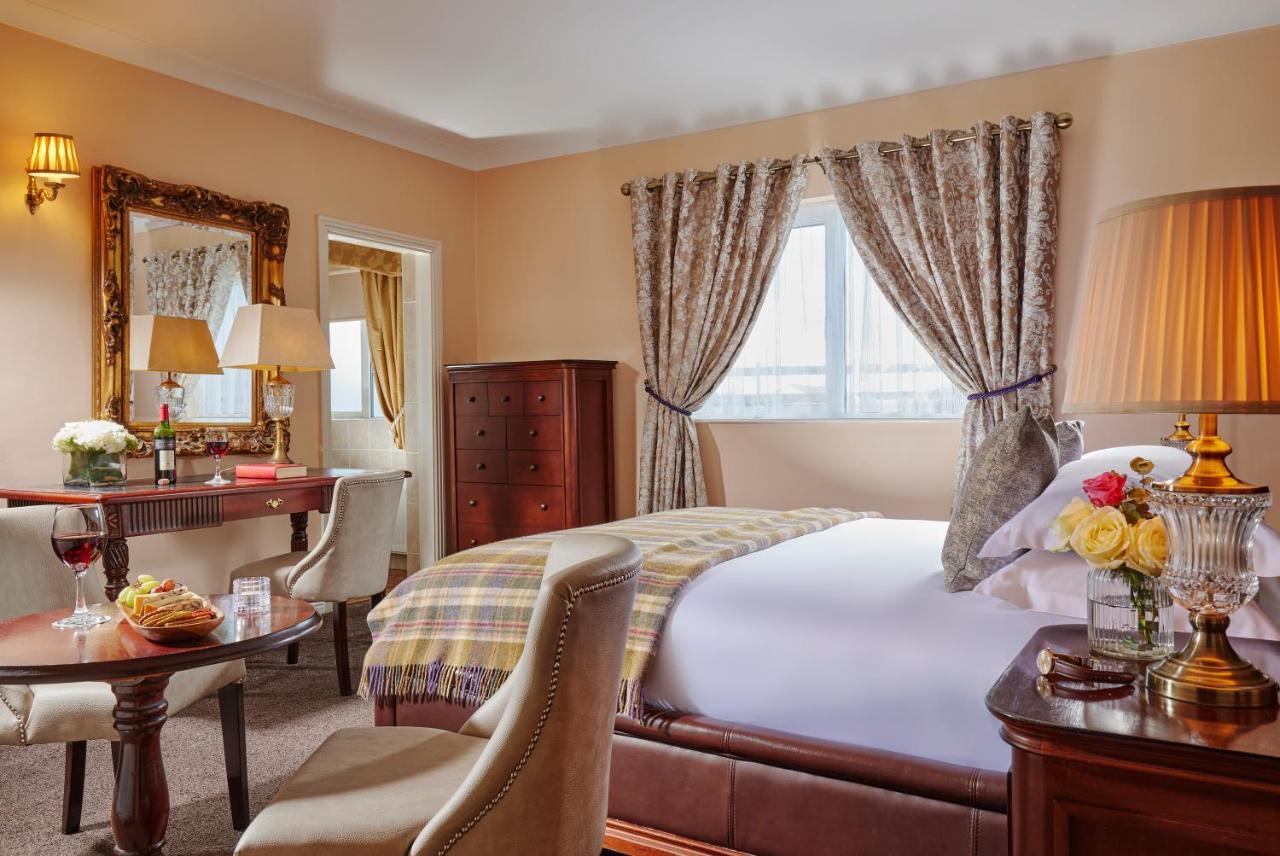 Bellbridge House Hotel Milltown Malbay Eksteriør bilde
