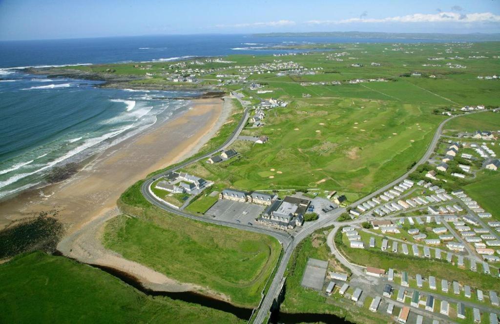 Bellbridge House Hotel Milltown Malbay Eksteriør bilde