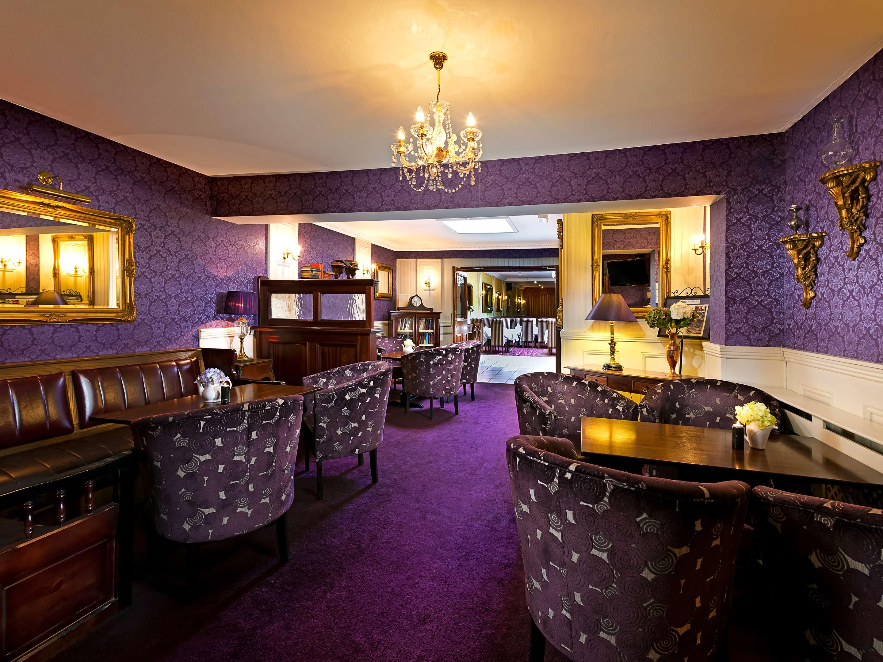 Bellbridge House Hotel Milltown Malbay Eksteriør bilde