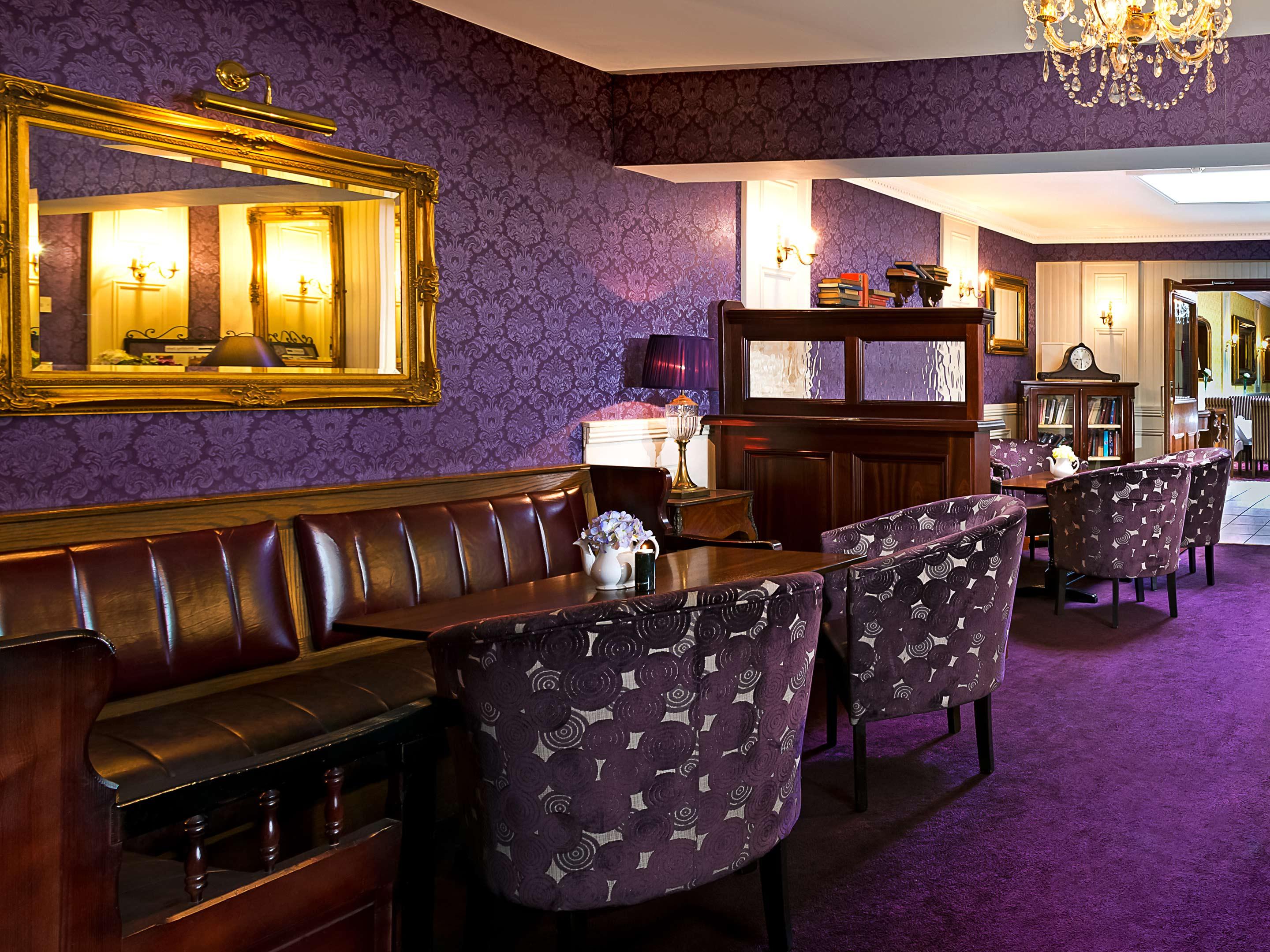 Bellbridge House Hotel Milltown Malbay Eksteriør bilde
