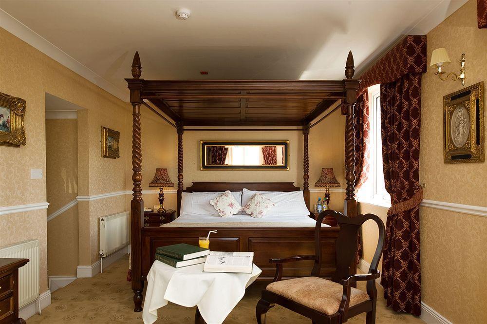 Bellbridge House Hotel Milltown Malbay Eksteriør bilde