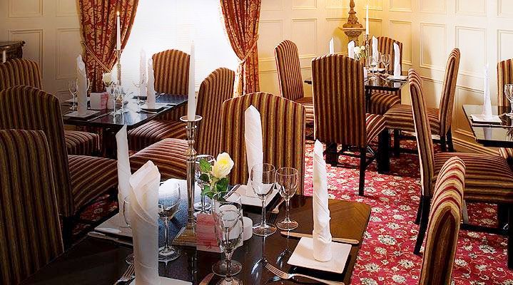 Bellbridge House Hotel Milltown Malbay Eksteriør bilde