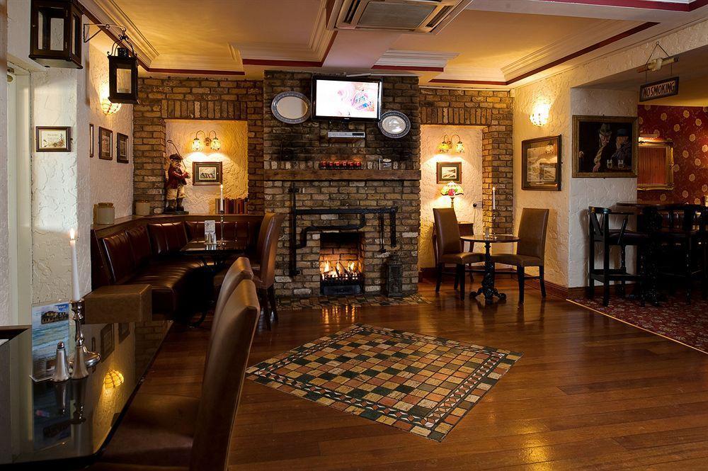 Bellbridge House Hotel Milltown Malbay Eksteriør bilde