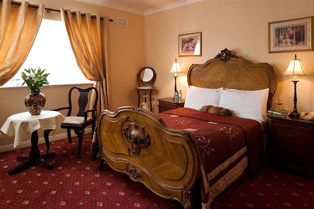 Bellbridge House Hotel Milltown Malbay Eksteriør bilde