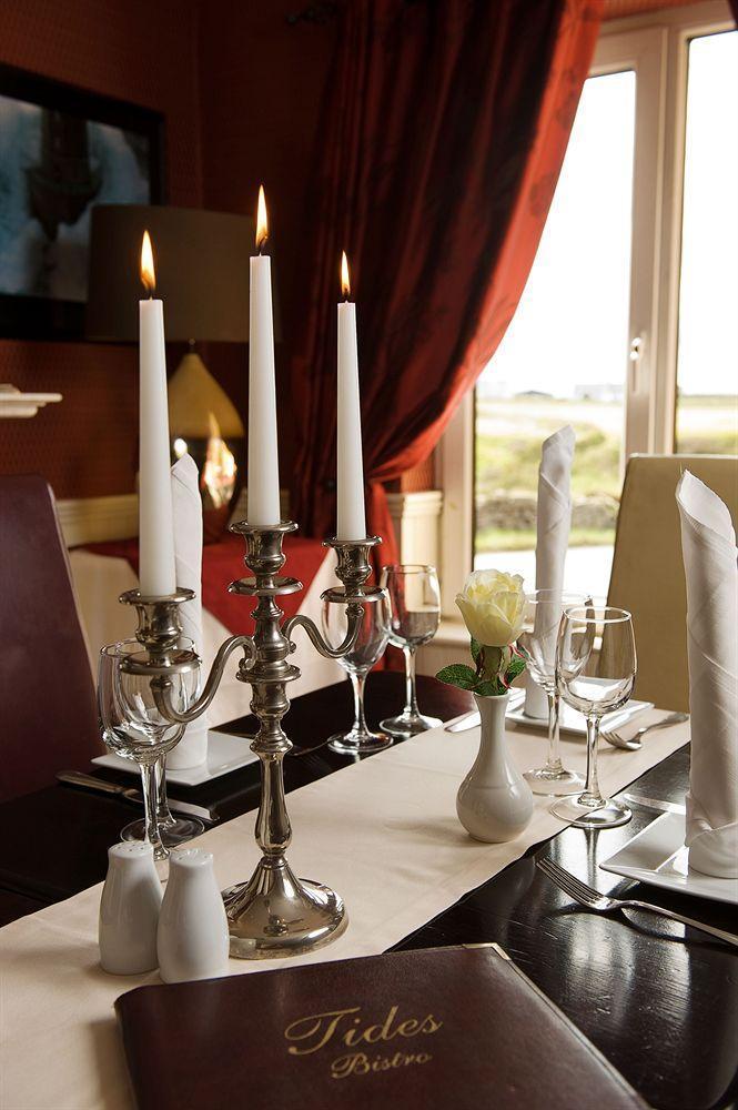 Bellbridge House Hotel Milltown Malbay Eksteriør bilde