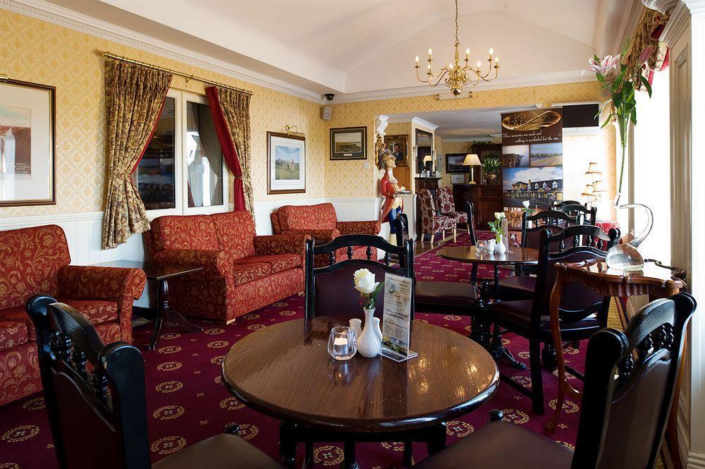 Bellbridge House Hotel Milltown Malbay Eksteriør bilde