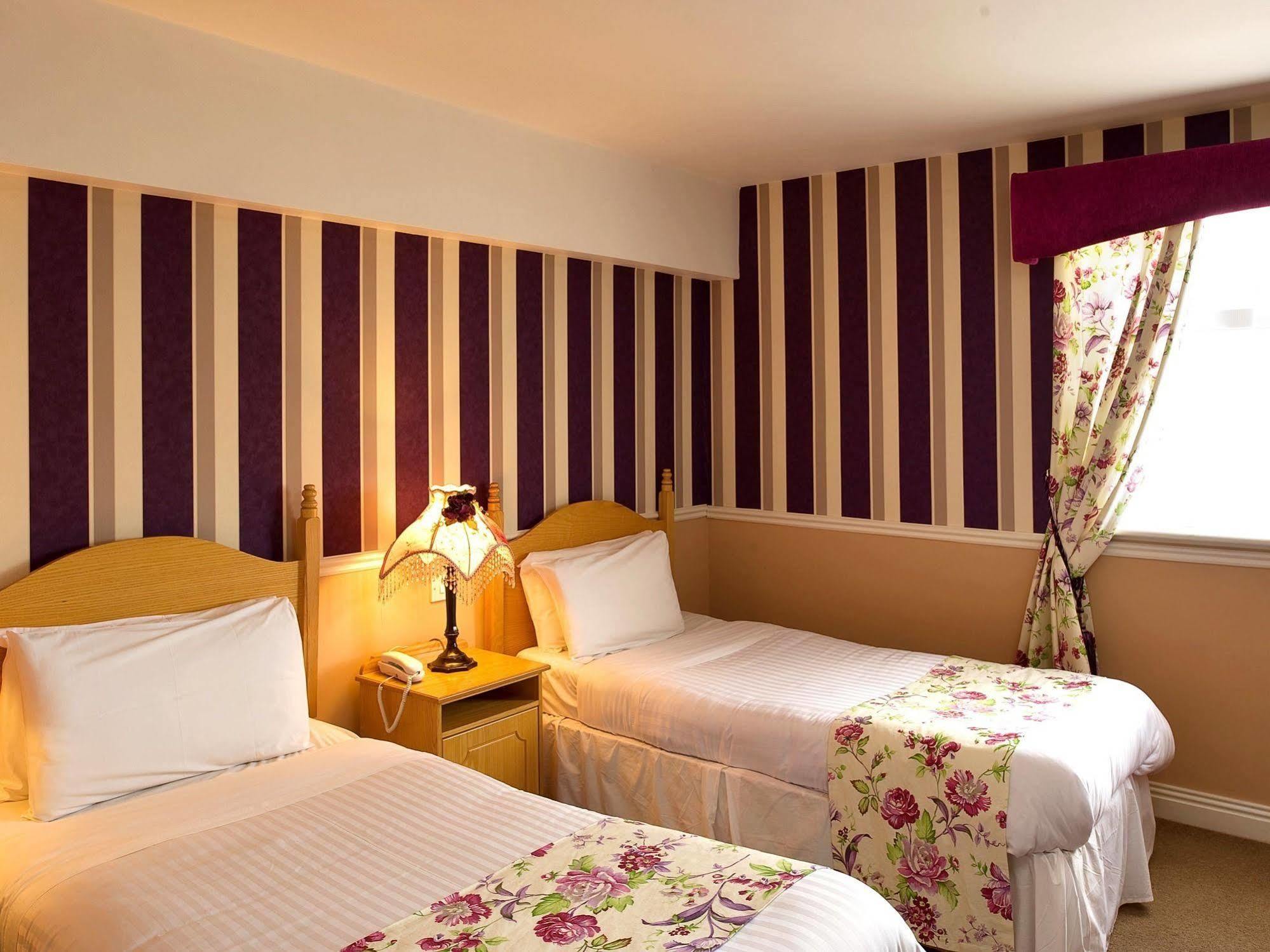 Bellbridge House Hotel Milltown Malbay Eksteriør bilde